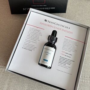 Brand new SkinCeuticals Vitamin C serum